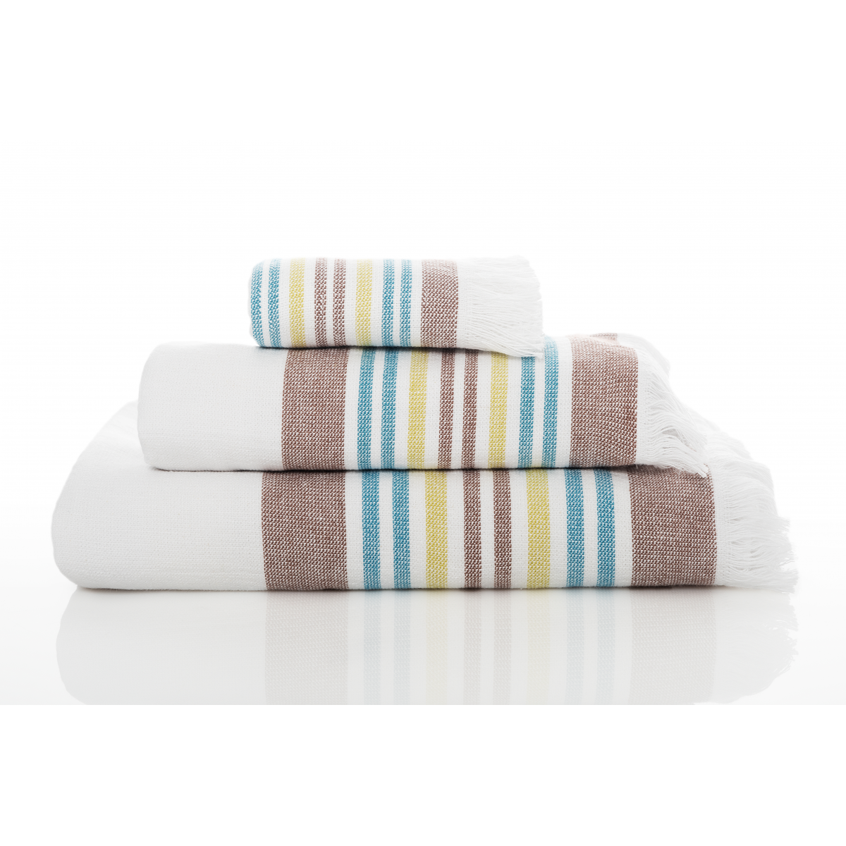 CYPRUS TOWELS 1005126910001 Sorema Bath Fashion